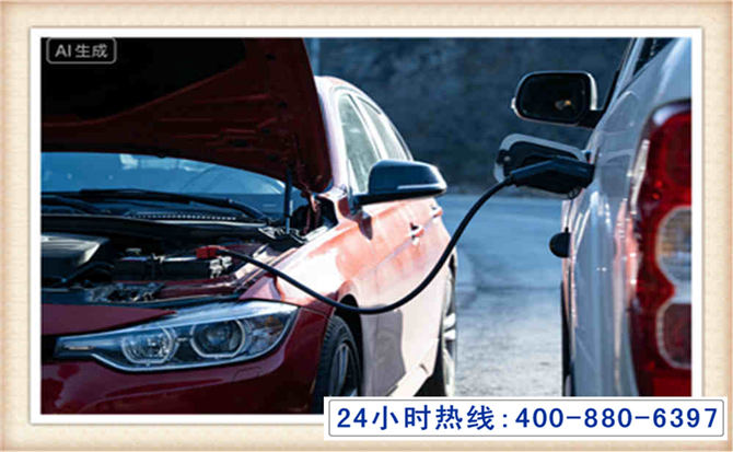 宁津潍坊拖车,附近24小时汽车拖车救援，潍坊道路救援拖车电话