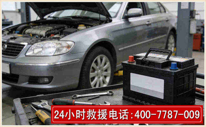 宁津 高温雨天汽车突然没电车辆无法正常行驶该如何处理呢